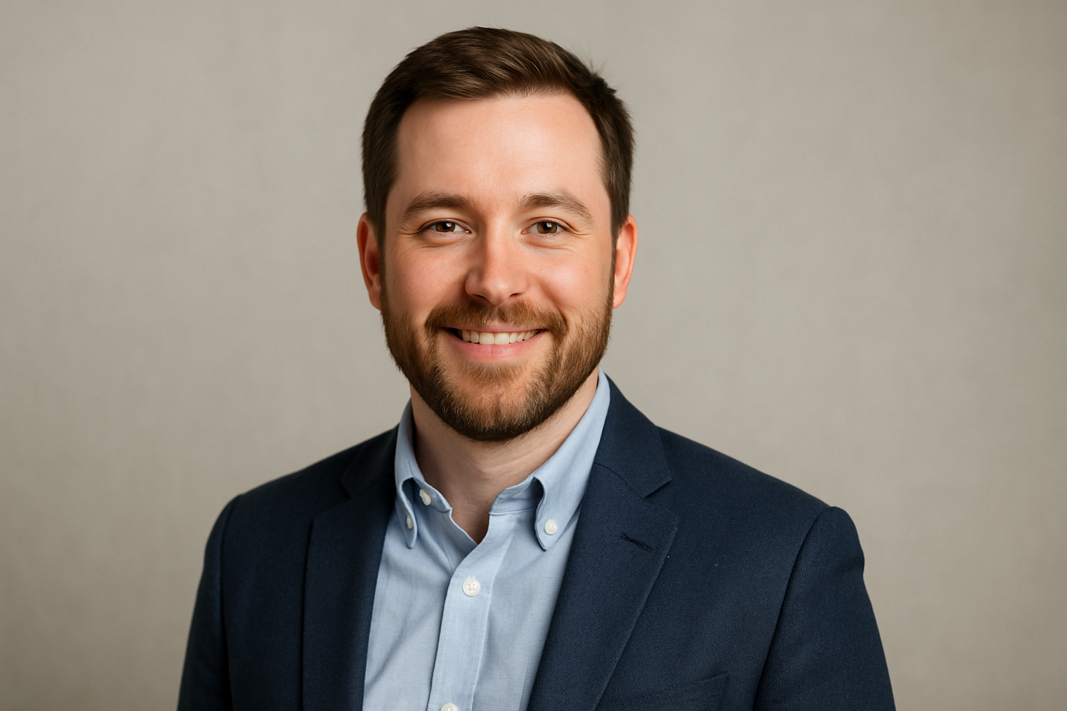 Ben Carter,Calgary, AB